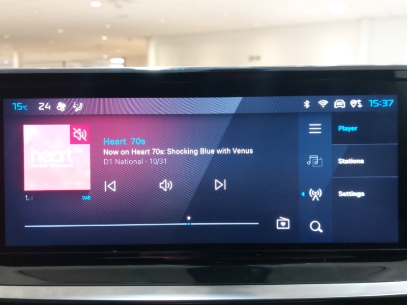 Used Peugeot 2008 2024 for sale - 76656620: Photo 13