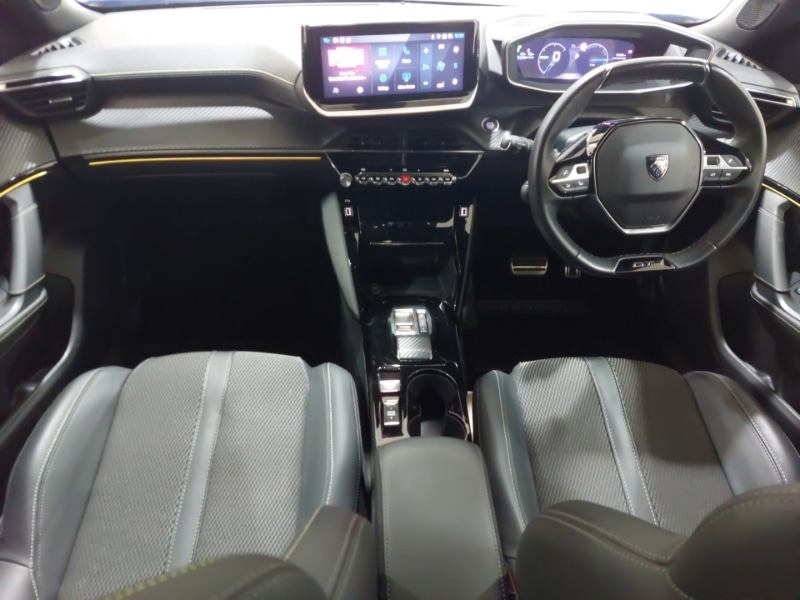 Used Peugeot 2008 2024 for sale - 76656620: Photo 2