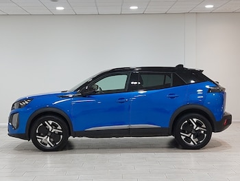 Used Peugeot 2008 2024 for sale - 76656620: Photo