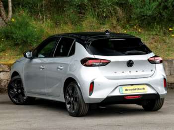 Used Vauxhall Corsa 2025 for sale - 75201931: Photo