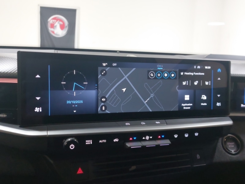 Used Vauxhall Grandland 2025 for sale - 76325685: Photo 10