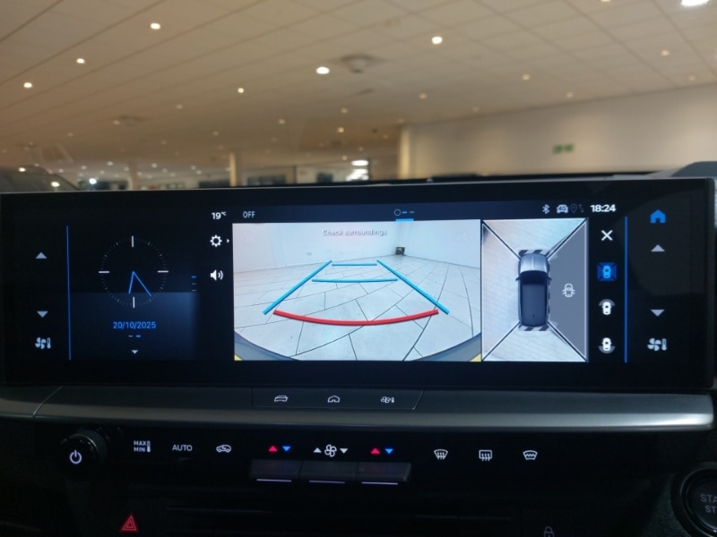 Used Vauxhall Grandland 2025 for sale - 76325685: Photo 15