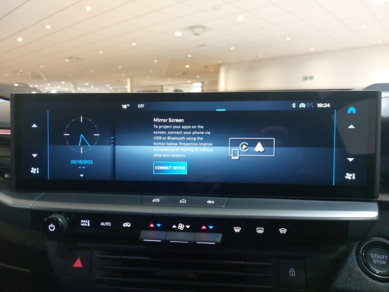 Used Vauxhall Grandland 2025 for sale - 76325685: Photo 16