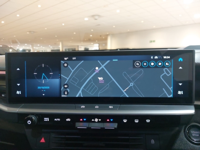 Used Vauxhall Grandland 2025 for sale - 76325685: Photo 17