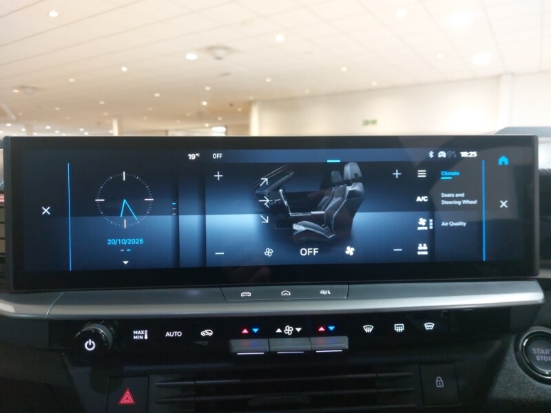 Used Vauxhall Grandland 2025 for sale - 76325685: Photo 18