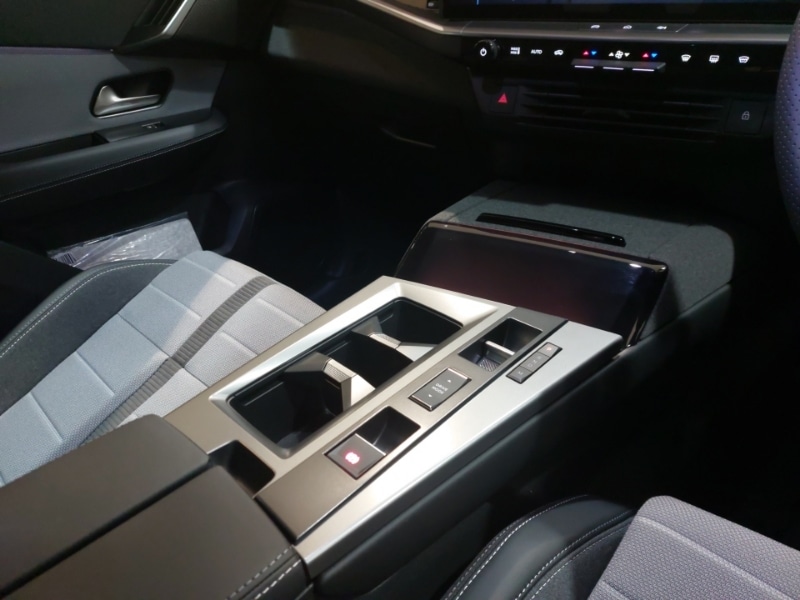 Used Vauxhall Grandland 2025 for sale - 76325685: Photo 19