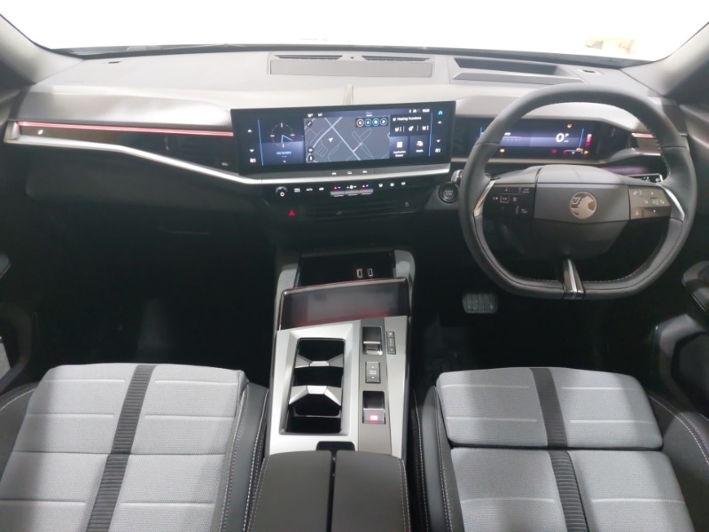 Used Vauxhall Grandland 2025 for sale - 76325685: Photo 2