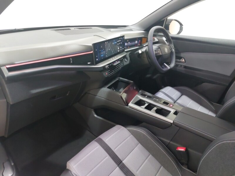 Used Vauxhall Grandland 2025 for sale - 76325685: Photo 5