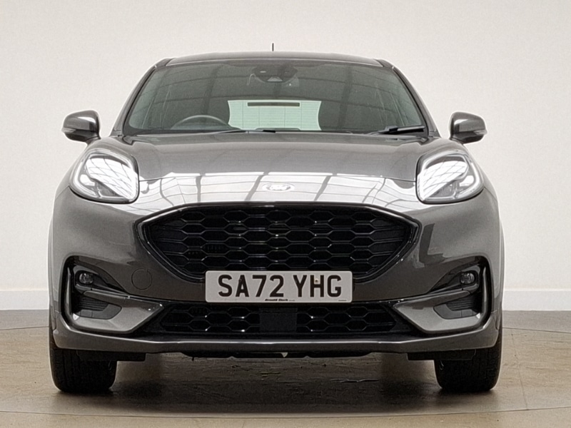 Used Ford Puma 2022 for sale - 77047242: Photo 12