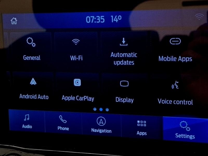 Used Ford Puma 2022 for sale - 77047242: Photo 15