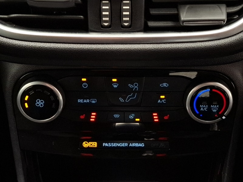 Used Ford Puma 2022 for sale - 77047242: Photo 17