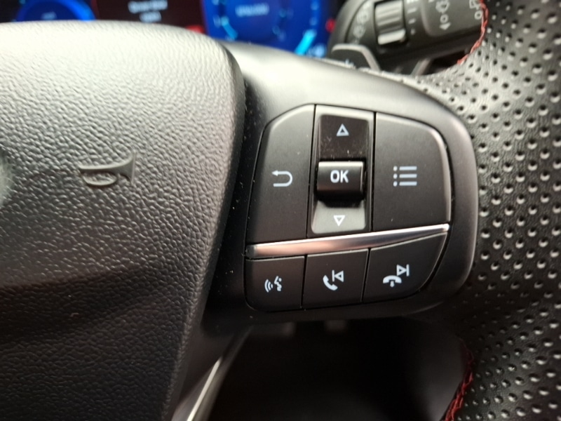 Used Ford Puma 2022 for sale - 77047242: Photo 19