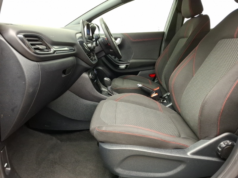 Used Ford Puma 2022 for sale - 77047242: Photo 5