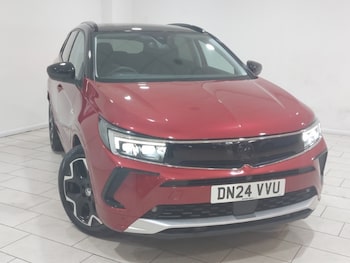 Used Vauxhall Grandland 2024 for sale - 75513940: Photo