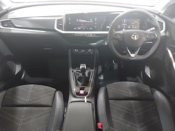 Used Vauxhall Grandland 2024 for sale - 75513940: Photo