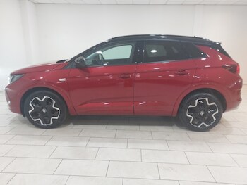 Used Vauxhall Grandland 2024 for sale - 75513940: Photo