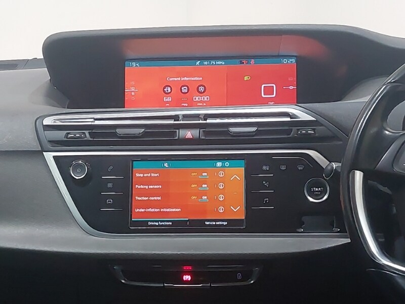 Used Citroen Grand C4 Picasso 2017 for sale - 78093553: Photo 10