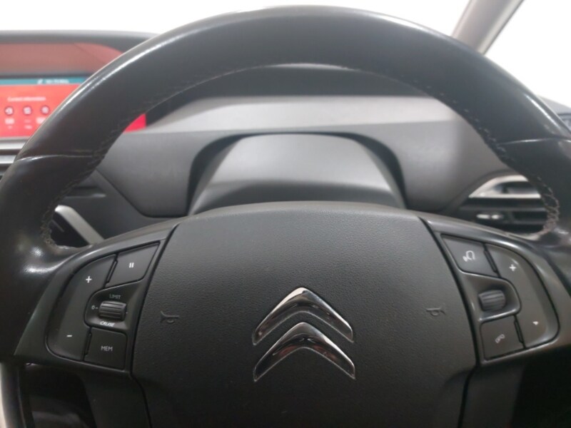 Used Citroen Grand C4 Picasso 2017 for sale - 78093553: Photo 11