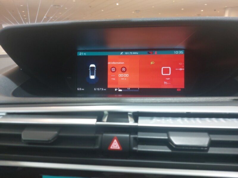 Used Citroen Grand C4 Picasso 2017 for sale - 78093553: Photo 12