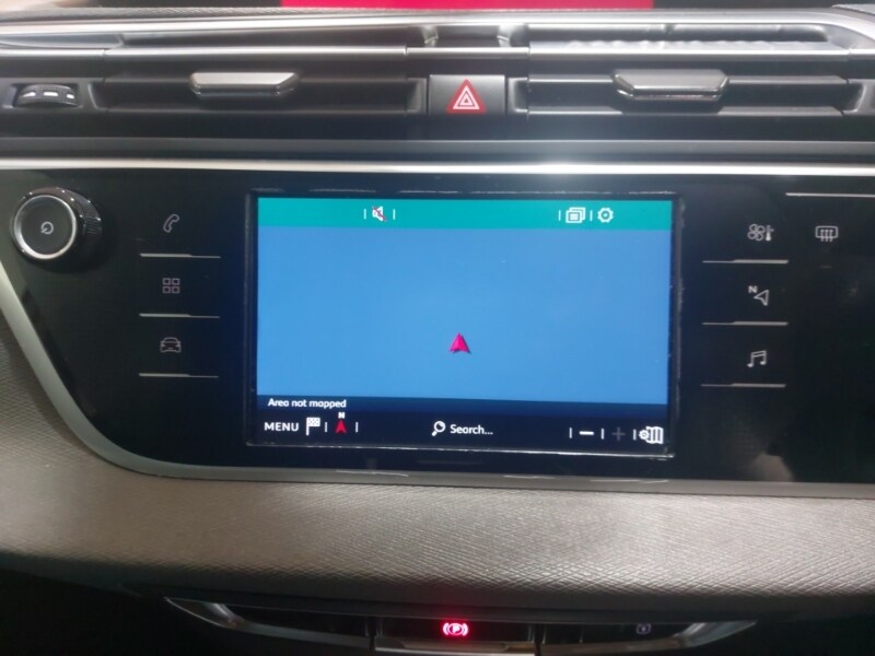 Used Citroen Grand C4 Picasso 2017 for sale - 78093553: Photo 14