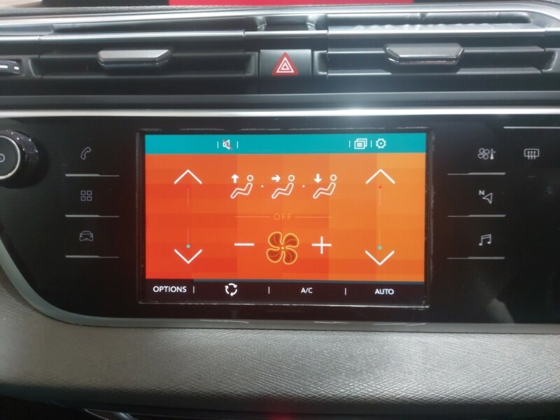 Used Citroen Grand C4 Picasso 2017 for sale - 78093553: Photo 15