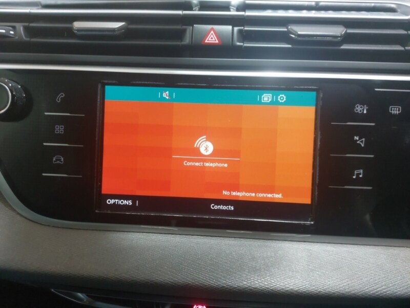 Used Citroen Grand C4 Picasso 2017 for sale - 78093553: Photo 16