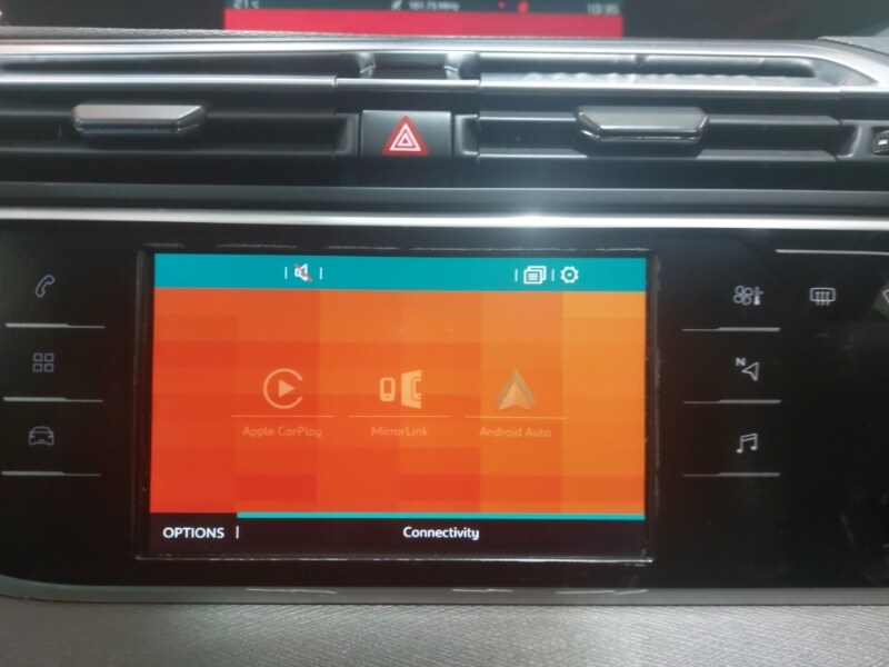 Used Citroen Grand C4 Picasso 2017 for sale - 78093553: Photo 17