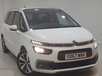 Citroen Grand C4 Picasso feature image