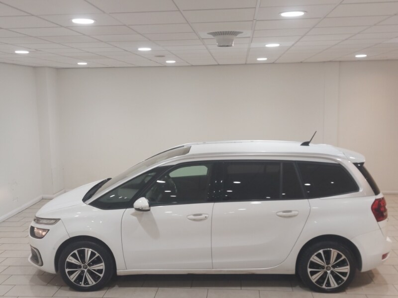 Used Citroen Grand C4 Picasso 2017 for sale - 78093553: Photo 4