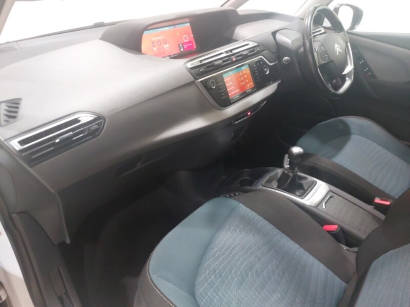 Used Citroen Grand C4 Picasso 2017 for sale - 78093553: Photo 5