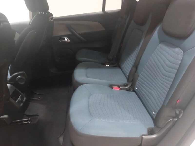 Used Citroen Grand C4 Picasso 2017 for sale - 78093553: Photo 6