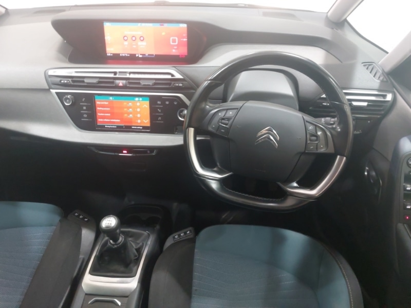 Used Citroen Grand C4 Picasso 2017 for sale - 78093553: Photo 7