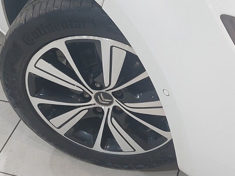 Used Citroen Grand C4 Picasso 2017 for sale - 78093553: Photo 9