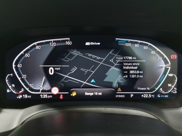 Used BMW 3 Series 2022 for sale - 75558464: Photo 11