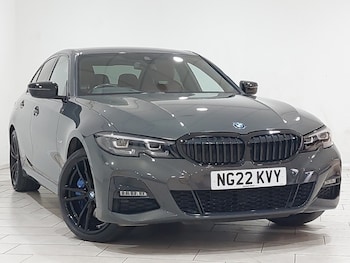 Used BMW 3 Series 2022 for sale - 75558464: Photo