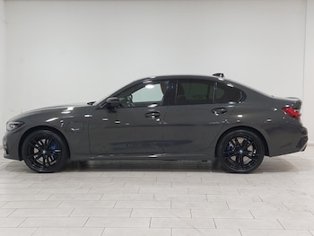 Used BMW 3 Series 2022 for sale - 75558464: Photo