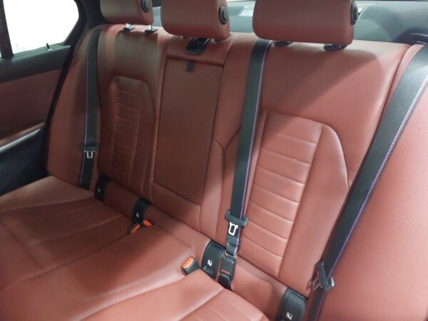 Used BMW 3 Series 2022 for sale - 75558464: Photo 6