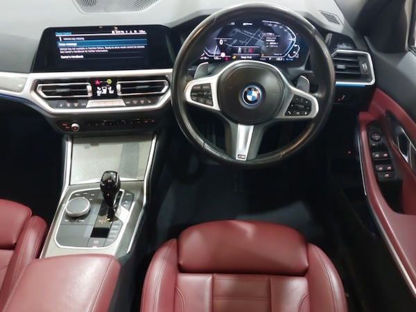 Used BMW 3 Series 2022 for sale - 75558464: Photo 7