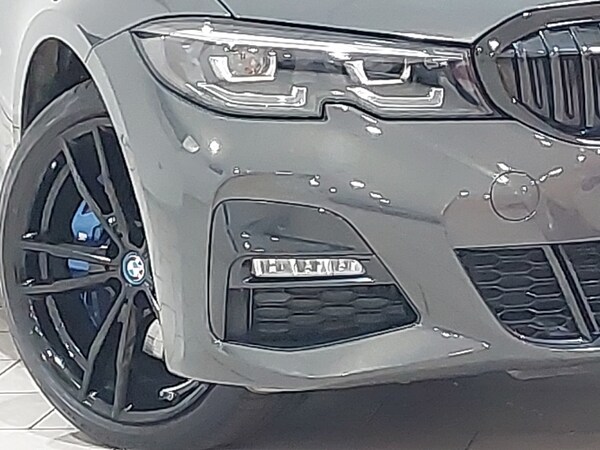 Used BMW 3 Series 2022 for sale - 75558464: Photo 9