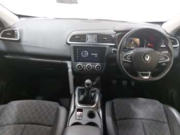 Used Renault Kadjar 2019 for sale - 74842581: Photo