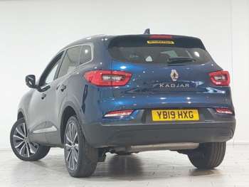 Used Renault Kadjar 2019 for sale - 74842581: Photo