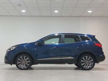 Used Renault Kadjar 2019 for sale - 74842581: Photo