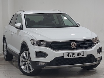 2019 - 1.6 TDI SEL 5dr