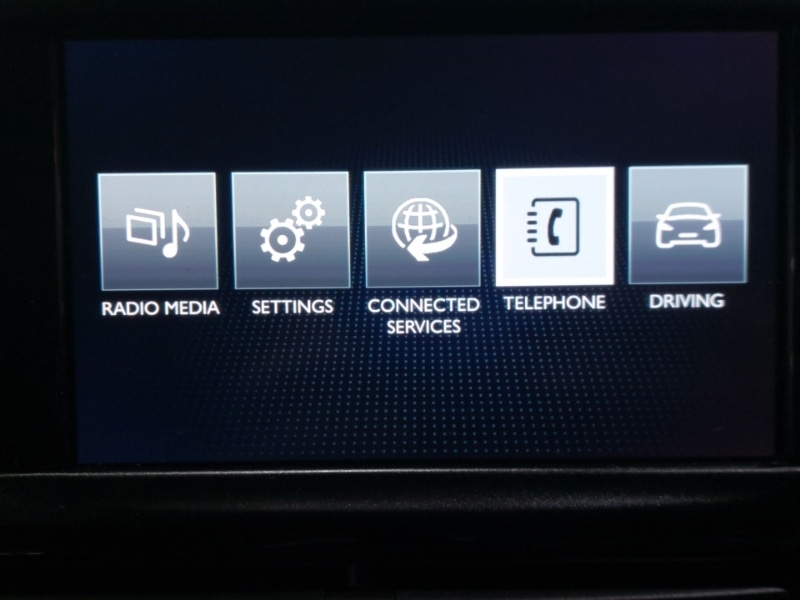 Used Peugeot 2008 2016 for sale - 76543491: Photo 10