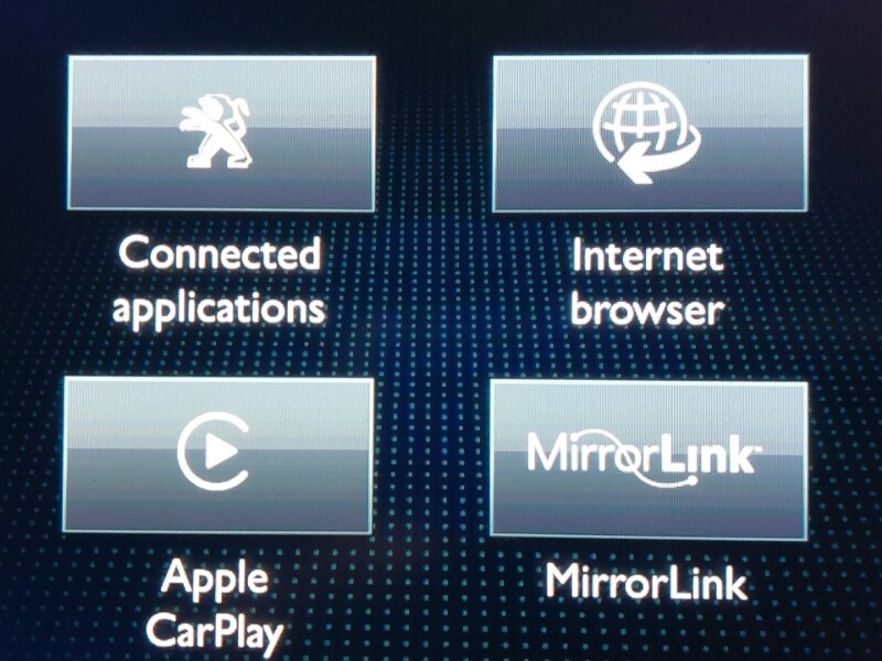 Used Peugeot 2008 2016 for sale - 76543491: Photo 17