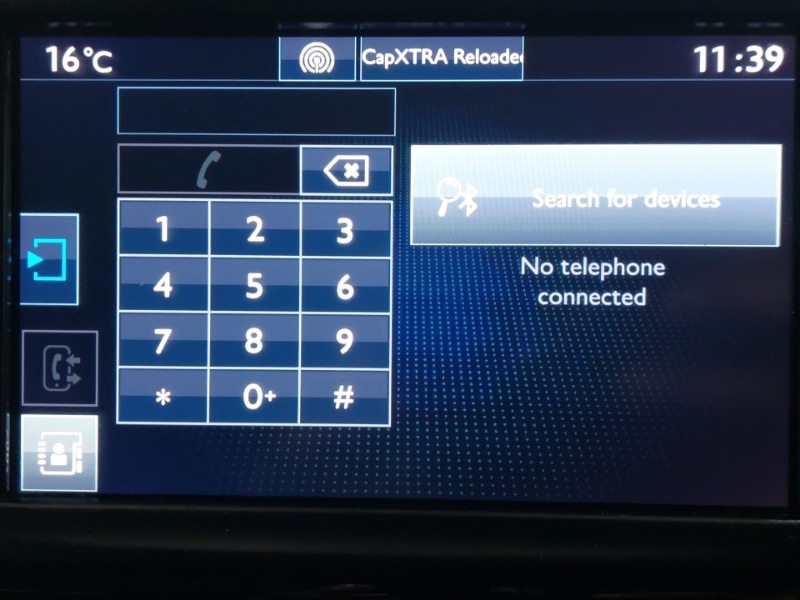 Used Peugeot 2008 2016 for sale - 76543491: Photo 18