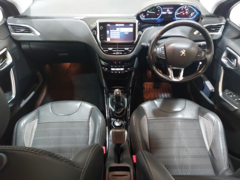 Used Peugeot 2008 2016 for sale - 76543491: Photo 2