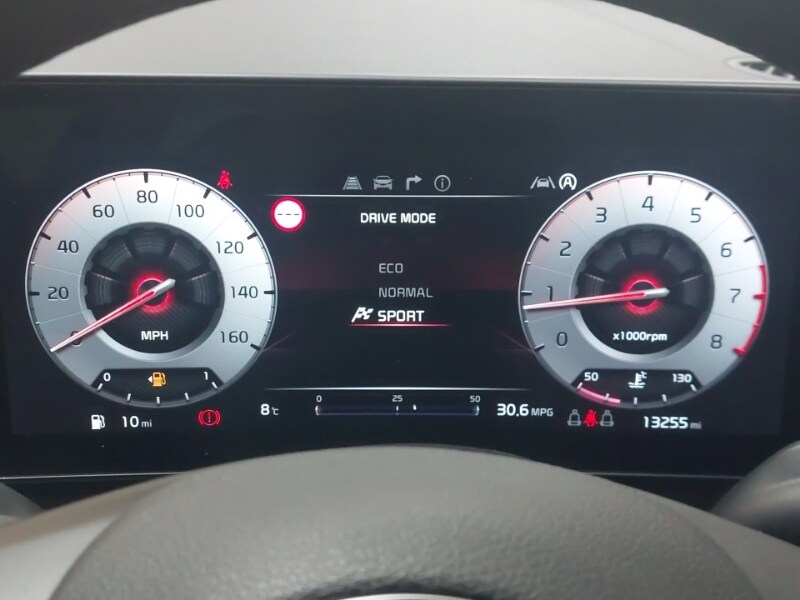 Used Kia Sportage 2023 for sale - 77815969: Photo 13