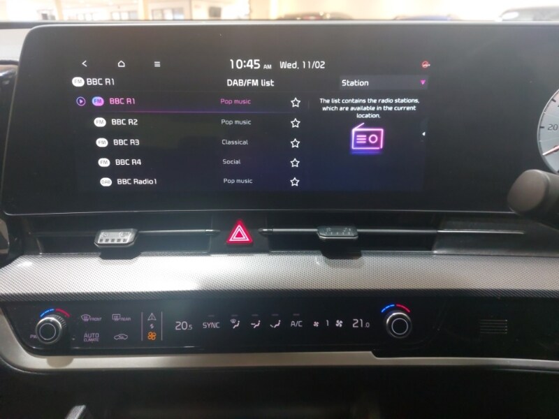 Used Kia Sportage 2023 for sale - 77815969: Photo 14