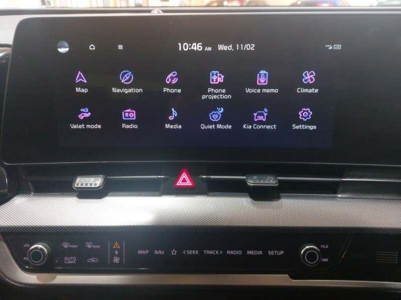 Used Kia Sportage 2023 for sale - 77815969: Photo 16